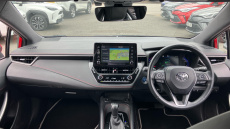 Toyota Corolla 2.0 VVT-i Hybrid Excel 5dr CVT Hybrid Estate